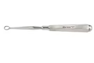 Piffard Curette #3 5.5"