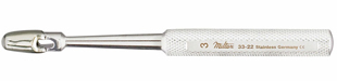 Keyes Dermal Punch 4 Round