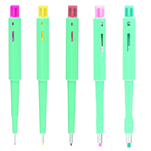 Disposable Biopsy Punch with