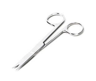 Mayo Dissecting Scissors