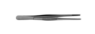 Dressing Forceps 5"