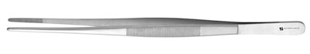 Dressing Forceps 10"