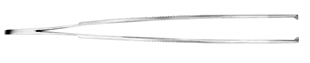 Tissue Forceps 5.5"