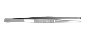 Tissue Forceps 6"