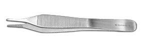 Adson Dressing Forceps 4.75"