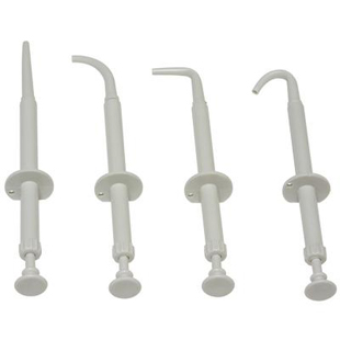 Del Ject Straight Amalgam Gun