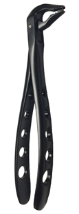 Banditt Extraction Forceps