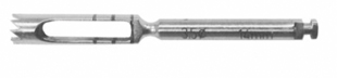 Trephine Explantation Drill