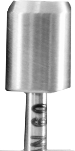 Cylindrical Tissue Punch