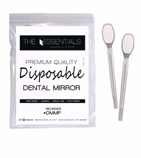 Disposable Premium Double