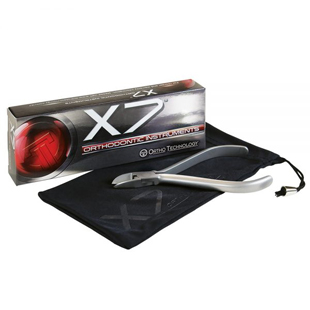 X7 Disal End Cutter Flush Cut