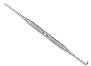Collagen Placement Curette