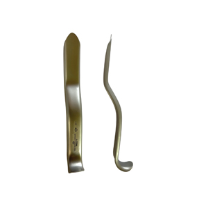 Cheek Retractor University