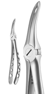 X-Trac Universal Maxillary