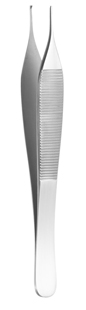 Tissue Forcep Adson Brown