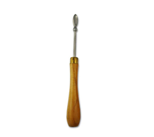 Operative Wax Iron Small