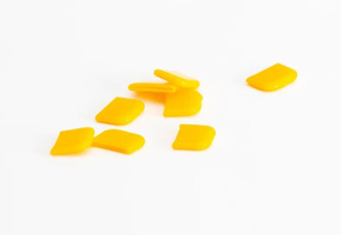 Physics Forceps Bumper Guards