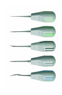 Luxator Veterinary Kit