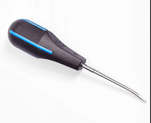 Luxator Forte 3.2mm Curved
