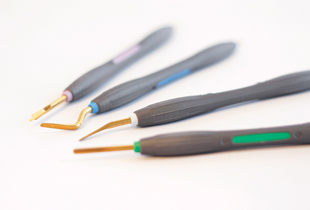 Luxator P4 Dual Edge