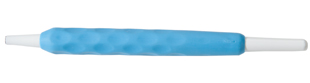 Ergo Grip Mirror Handle Neon