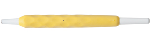 Ergo Grip Mirror Handle Neon