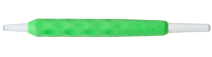 Ergo Grip Mirror Handle Neon