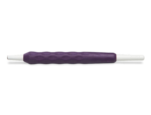 Ergo Grip Mirror Handle Neon