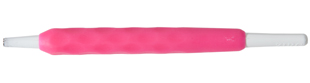 Ergo Grip Mirror Handle Neon