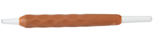 Ergo Grip Mirror Handle Copper