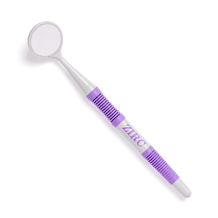 Crystal HD Mouth Mirror #5