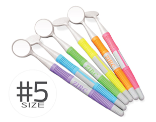 Crystal HD Mouth Mirror #5