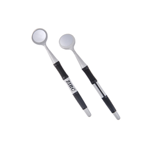 Crystal HD #4 Mouth Mirror