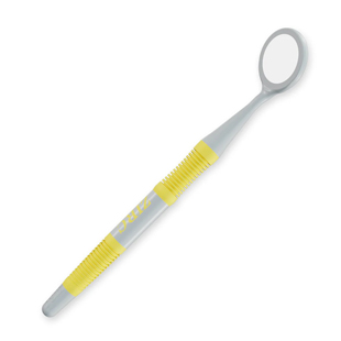 Crystal HD #4 Mouth Mirror