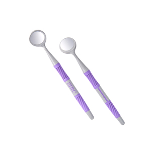 Crystal HD #4 Mouth Mirror