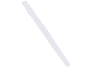 Plastic Cement Spatula Double