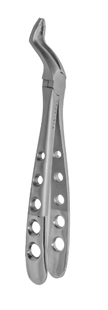 Plus Series Forceps Upper Root