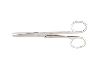 Scissor Dissecting Mayo 9"