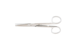 Scissors Mayo Dissecting 9"
