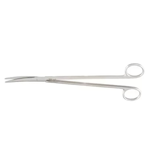 Metzenbaum Scissors 9" Curved