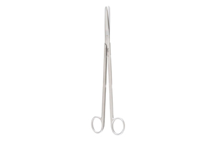 Scissors Metzenbaum 11"