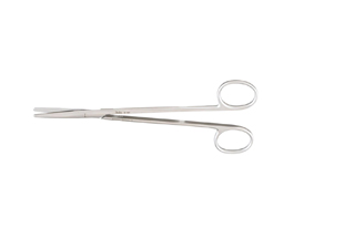 Scissors Metzenbaum 11.25"
