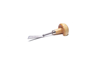 Pearson Type Vul-Crylic Chisel