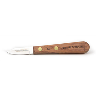 Knife #6R 1 1/2" Blade