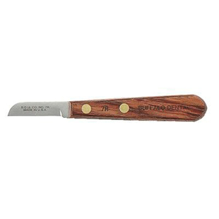 Knife #7R 1 1/2" Blade