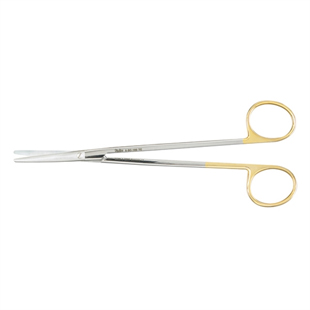 Metzenbaum Scissors 7 Curved