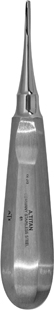 Elevator #61 Thin Curved