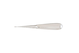 Molt Curette 5 Left