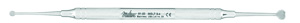 Adson Tissue Forceps 4-3/4"