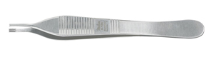 Brown-Adson Tissue  Forceps